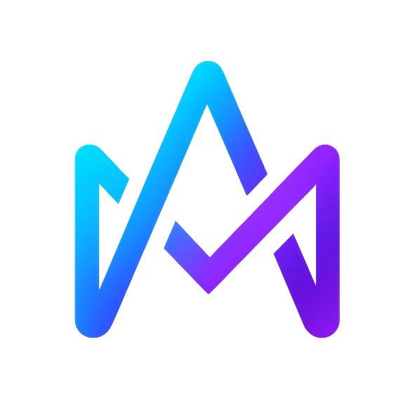 白月光 Logo