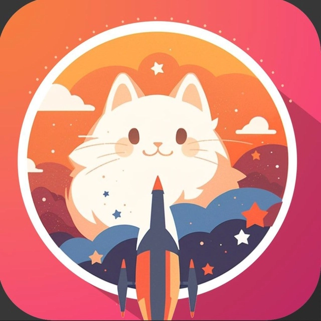 FATCAT Logo